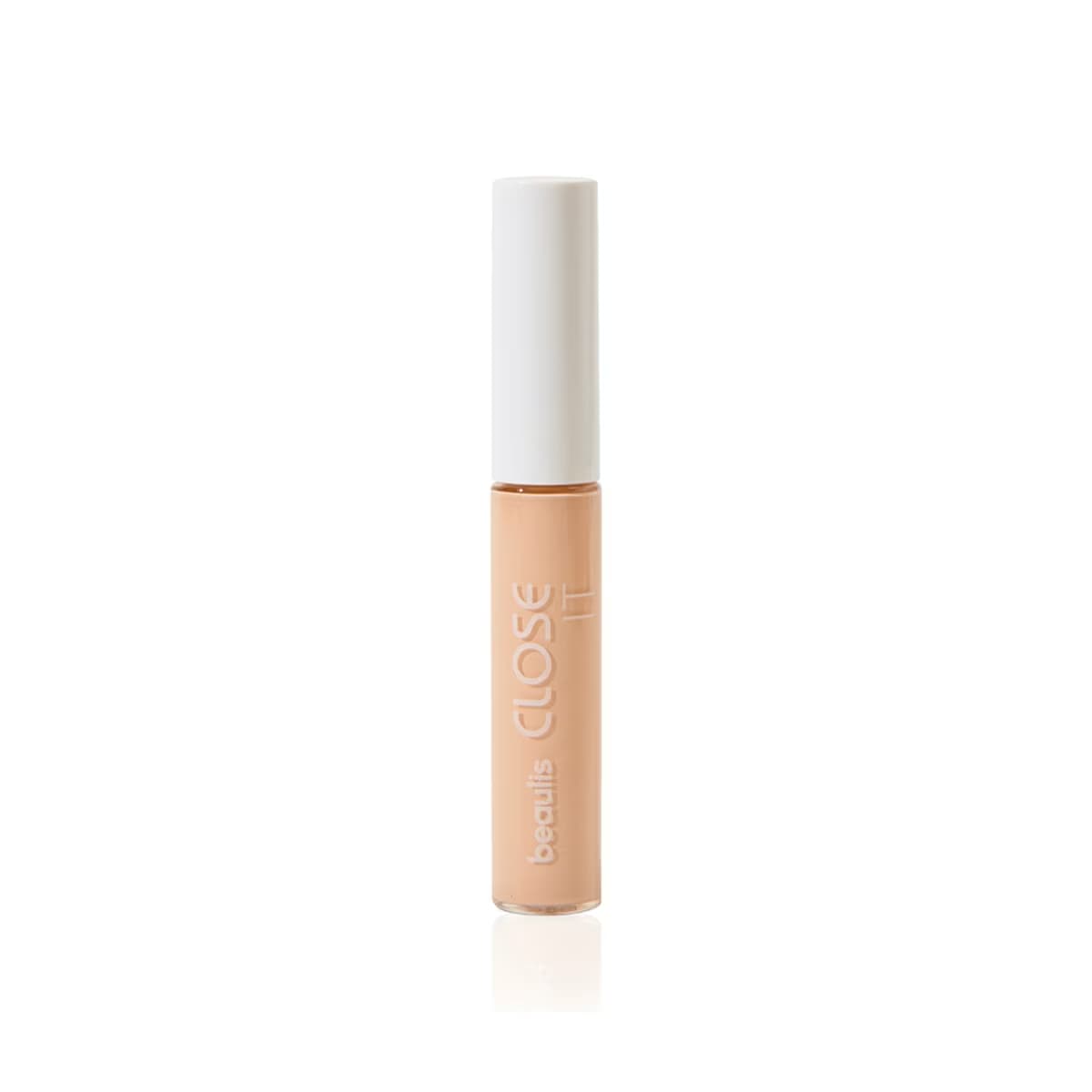Beaulis Close It Likit Kapatıcı 130 Porcelain - Gratis