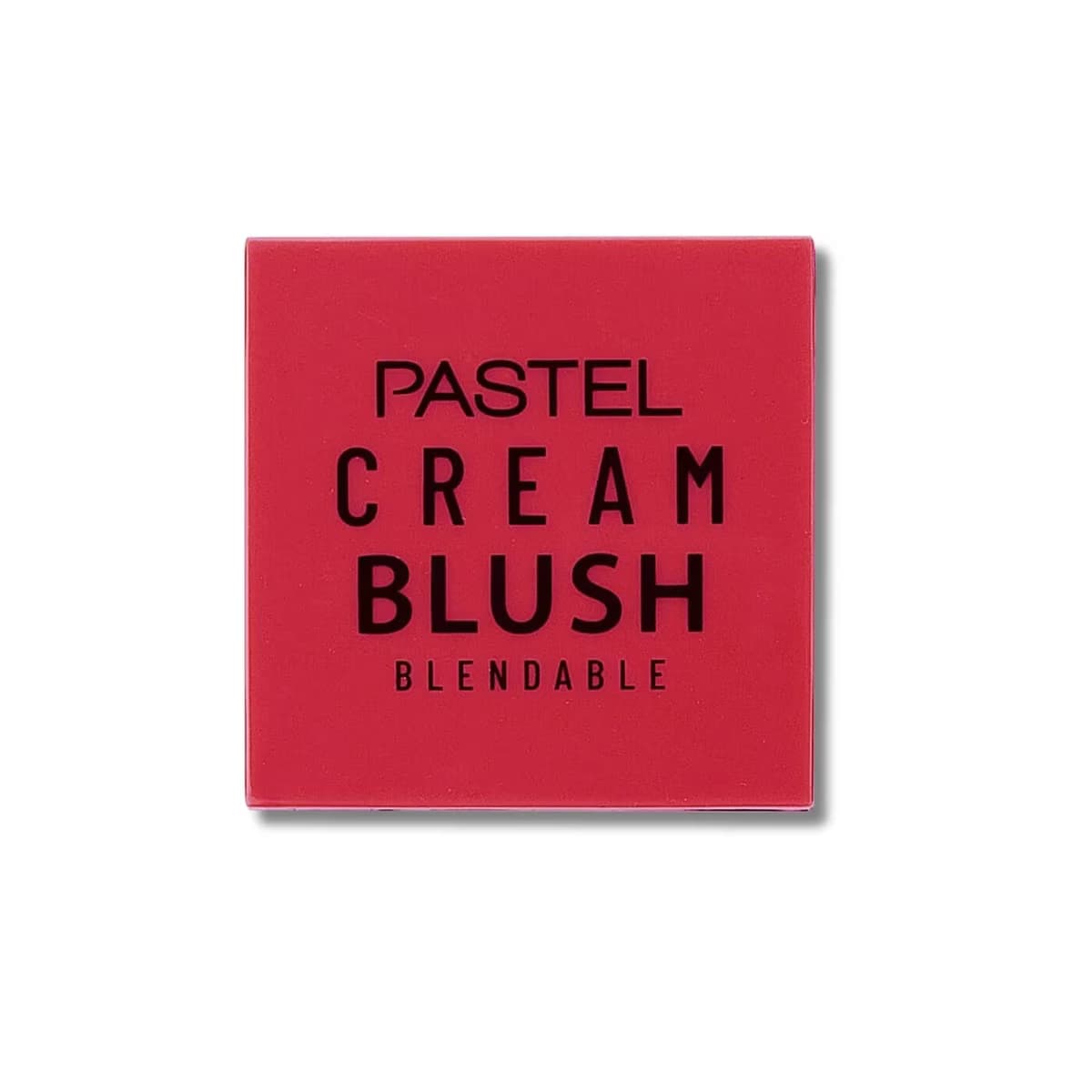 Pastel Profashion Cream Brush Allık No:48