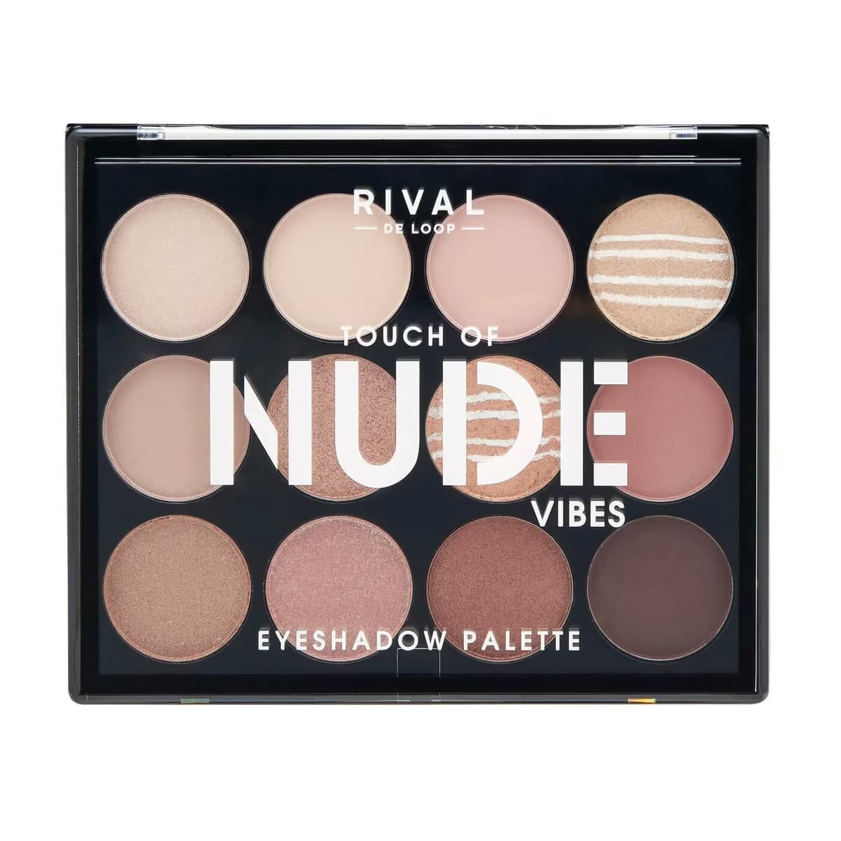 Rival de Loop Far Paleti No.01 Touch of Nude