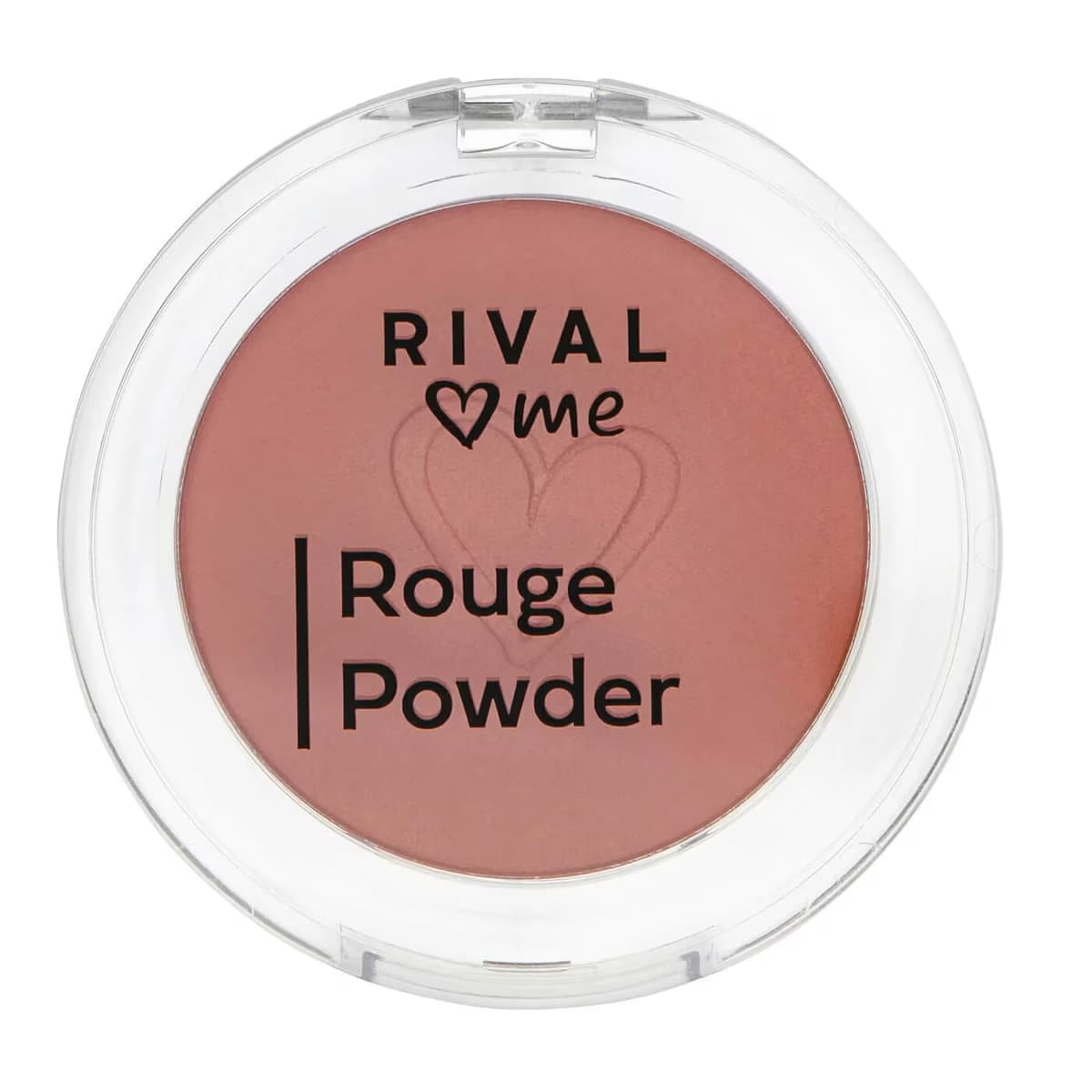 Rival Loves Me Allık Pudra No.09 Vivid Marsala