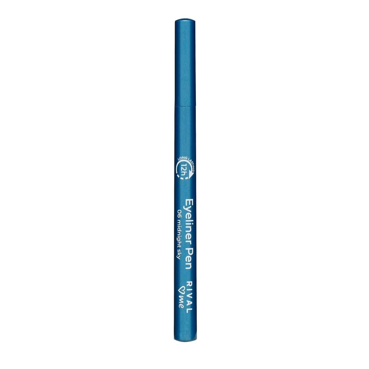 Rival Loves Me Eyeliner Kalem No.06 Midnight Sky