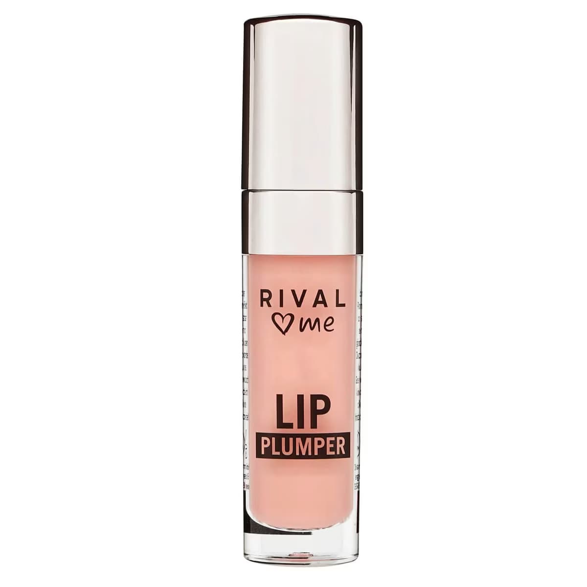 Rival Loves Me Dudak Dolgunlaştırıcı No.02 Rosewood