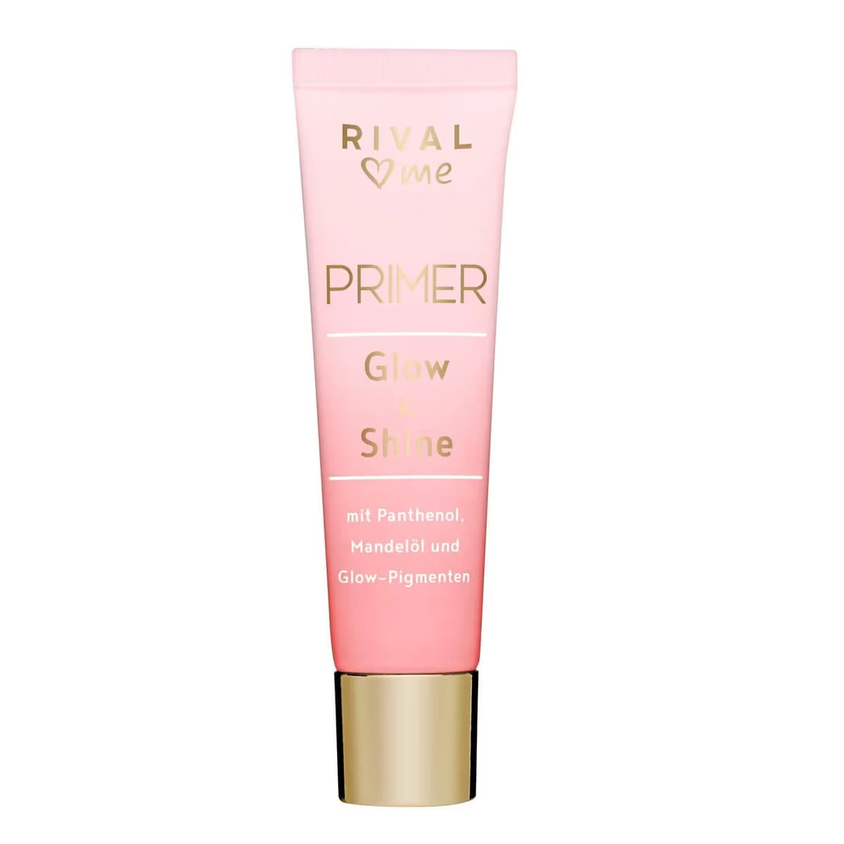 Rival Loves Me Primer Glow&Shine 30 ml