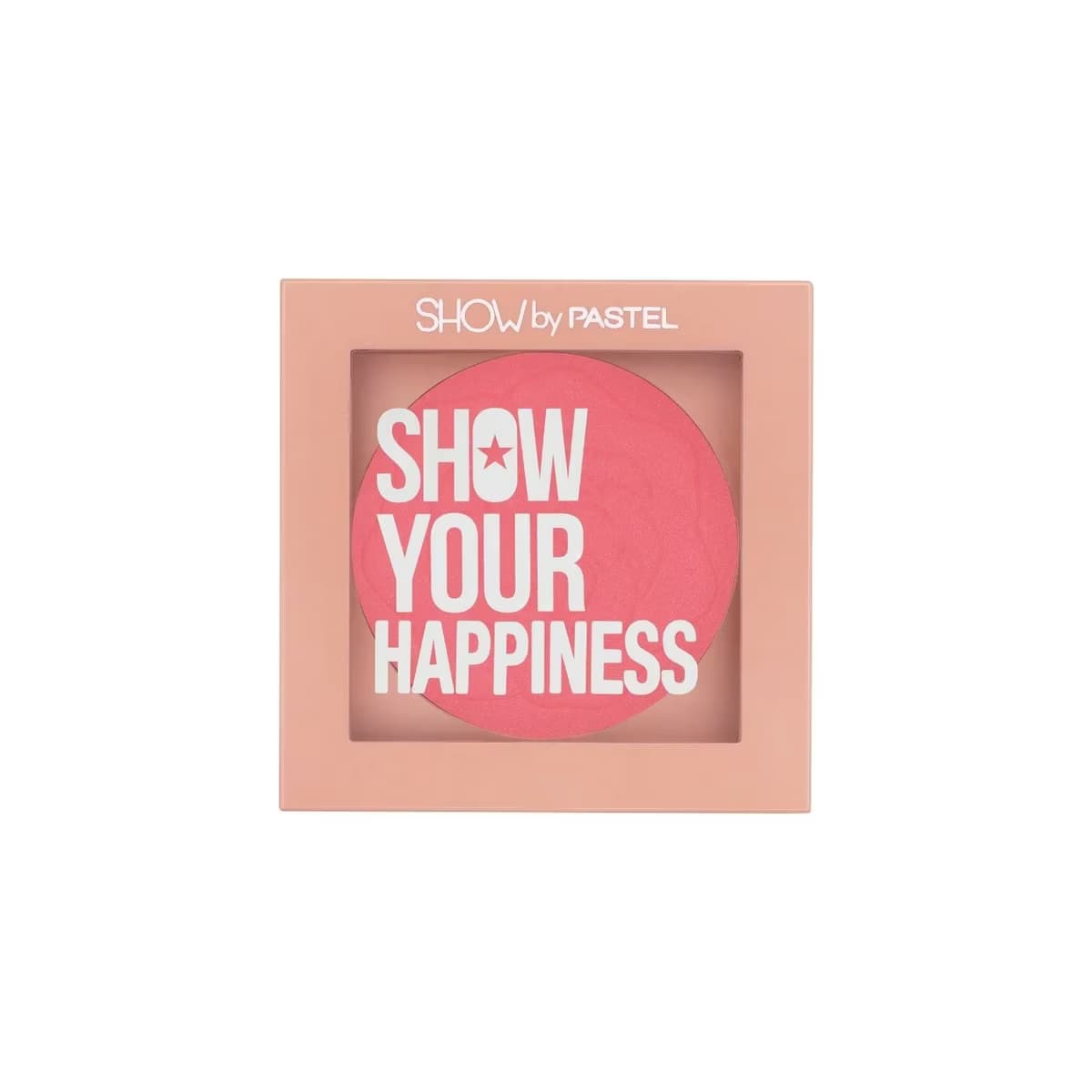 Show By Pastel Allık Show Your Happiness 202