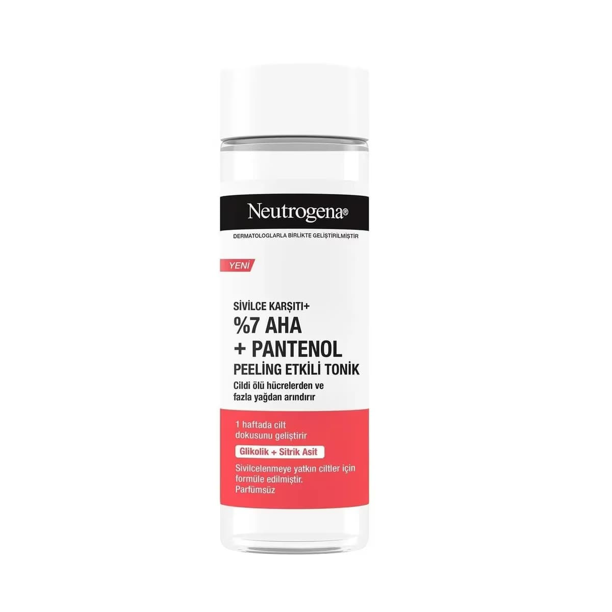 Neutrogena Sivilce Karşıtı Tonik 125 ml
