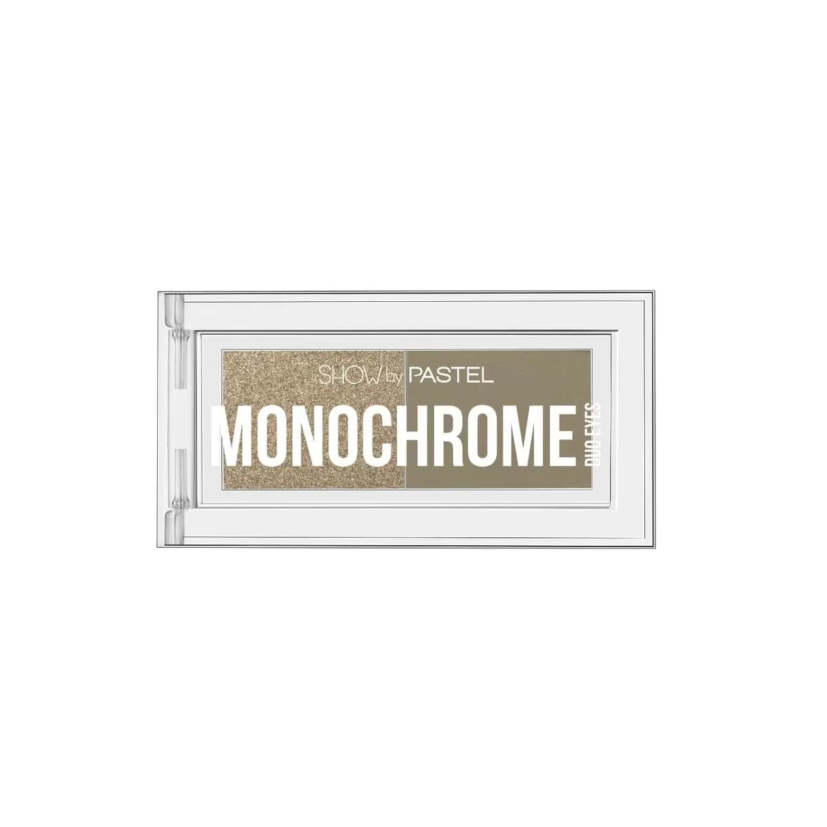Show By Pastel Monochrome Eyeshadow First Harvest No:23