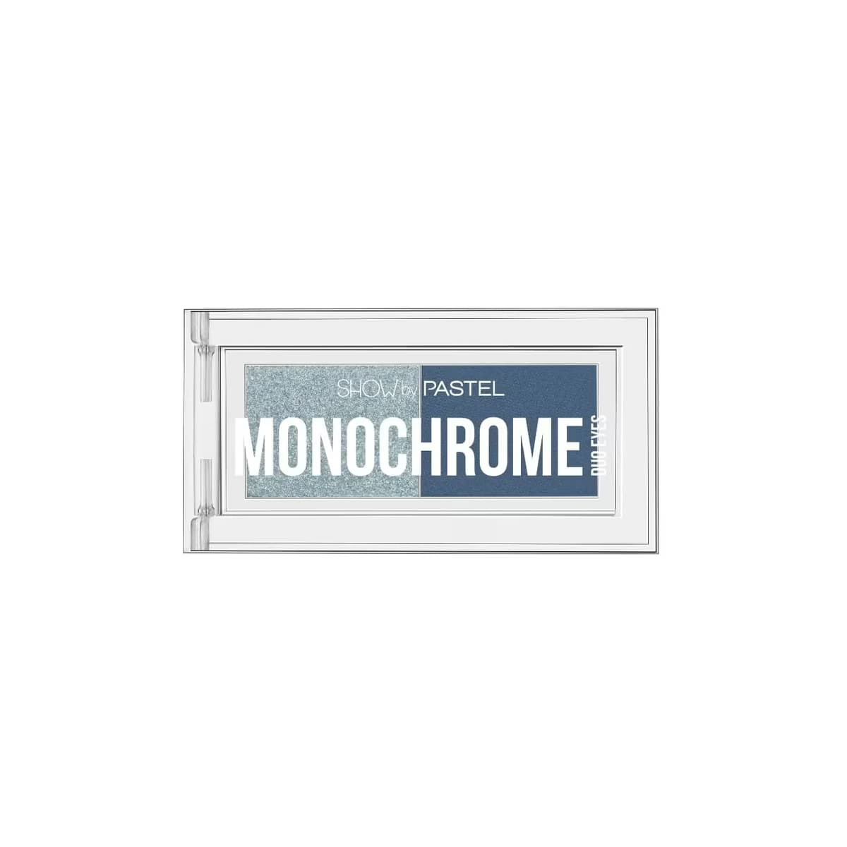 Show By Pastel Monochrome Eyeshadow Cosmic No:25