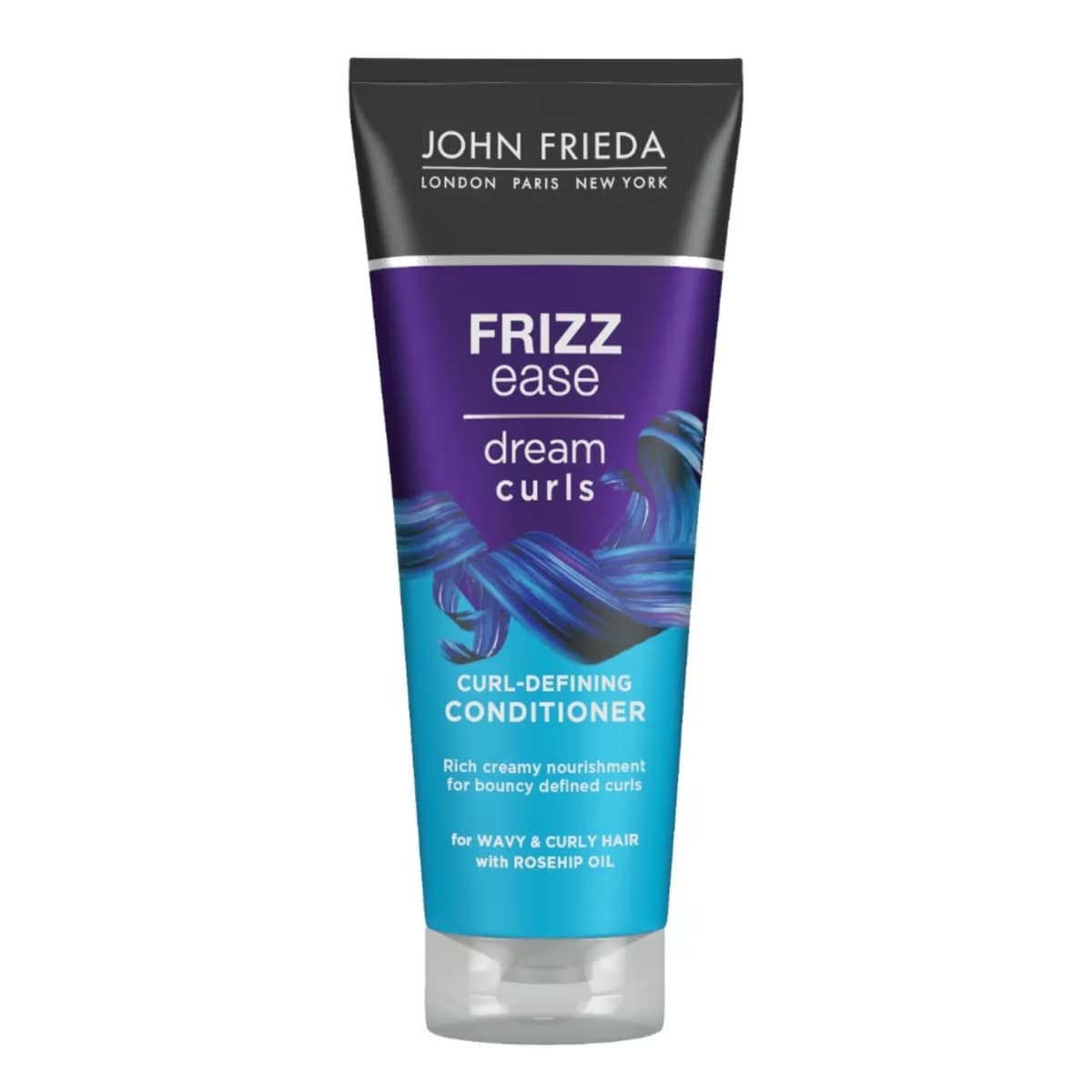 John Freida Saç Bakım Kremi Frizz Ease Dream Curls 250 ml