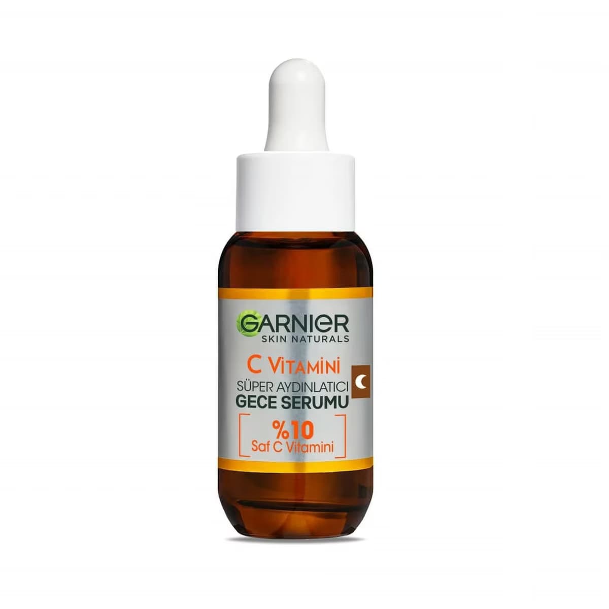 Garnier C Vitamini Süper Aydınlatıcı Gece Serumu 30 ml