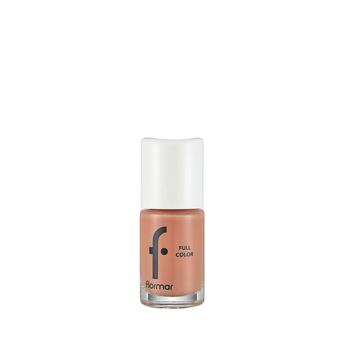 Flormar Oje Full Color FCNE-45 Peach Sparkler