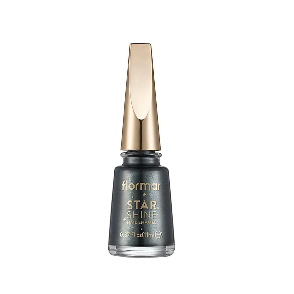 Flormar Oje Star Shine SSNE-06 Dark Romance