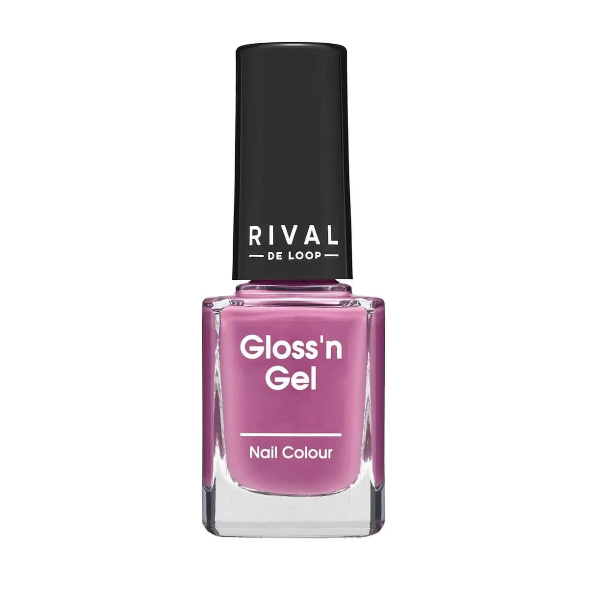 Rival de Loop Oje Gloss'n Gel No.12 10.5 ml
