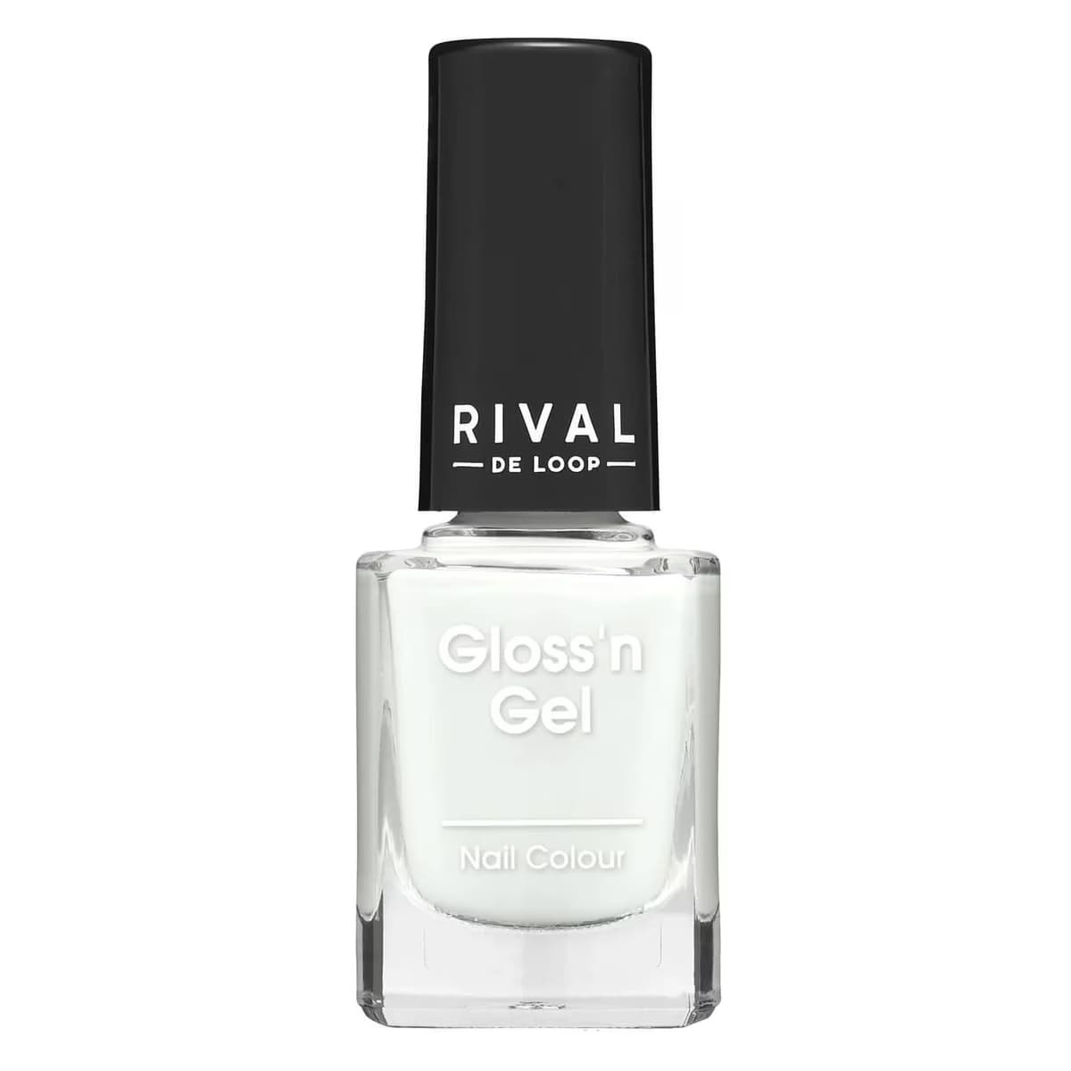 Rival de Loop Oje Gloss'n Gel No.01 10.5 ml