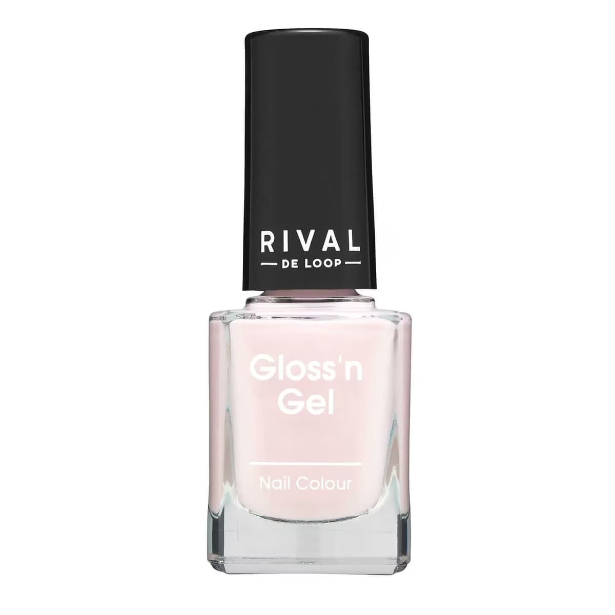 Rival de Loop Oje Gloss'n Gel No.02 10.5 ml