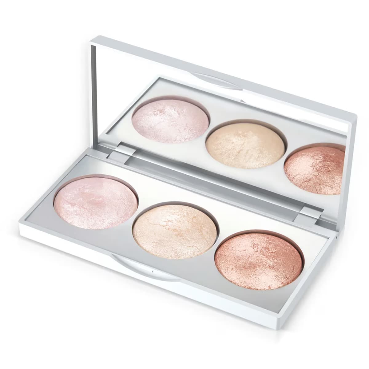Golden Rose Strobing Aydınlatıcı Palet