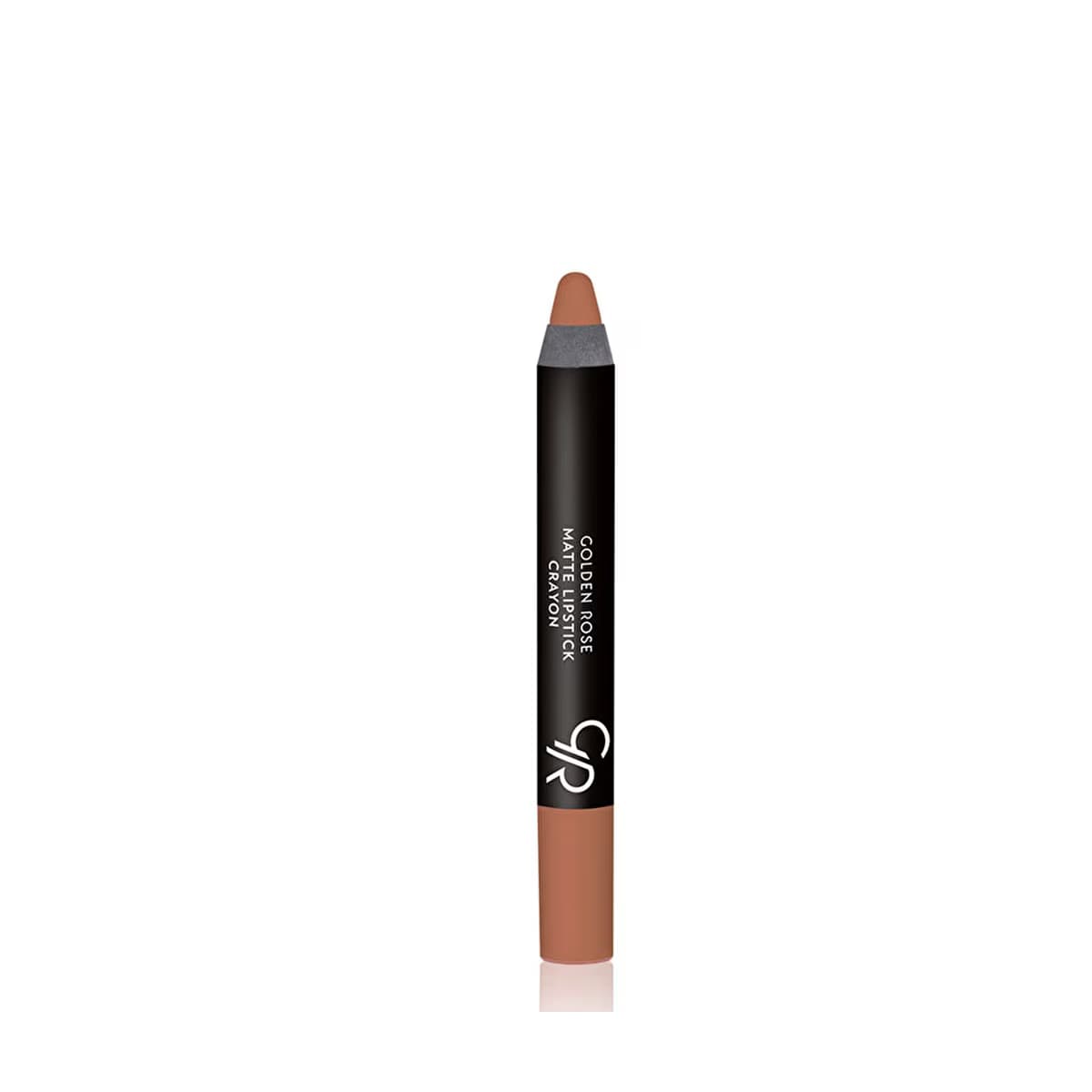 Golden Rose Matte Lipstick Crayon Ruj No:29 - Gratis