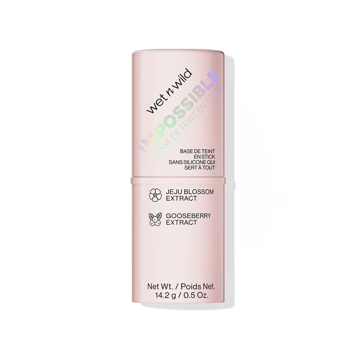 wet n wild Impossible Primer/Baz Stick - Gratis