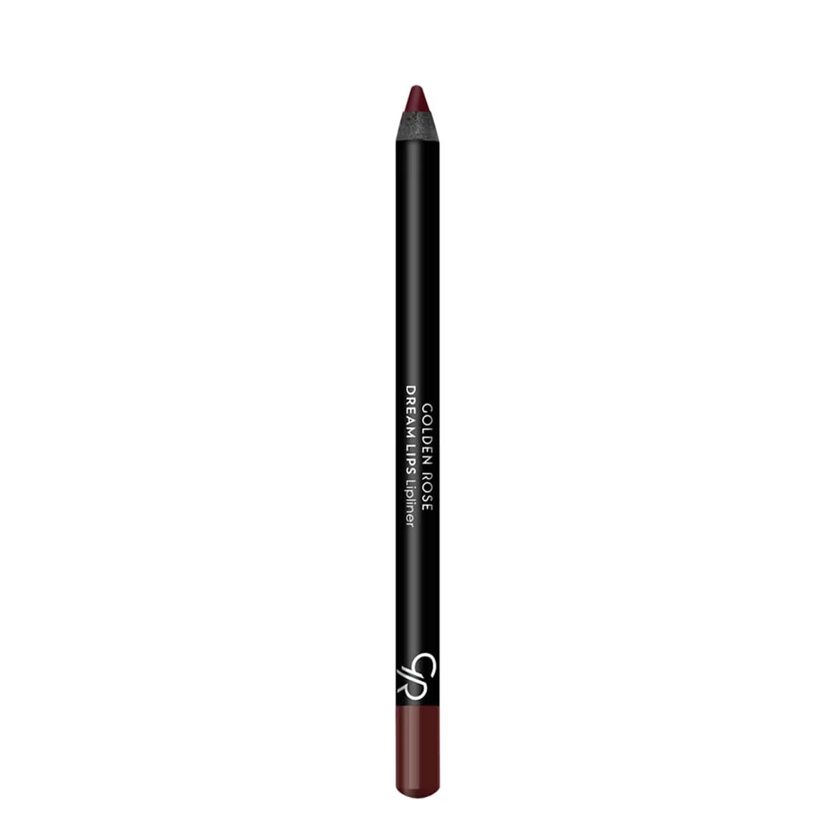 Golden Rose Dudak Kalemi Dream Lips 526