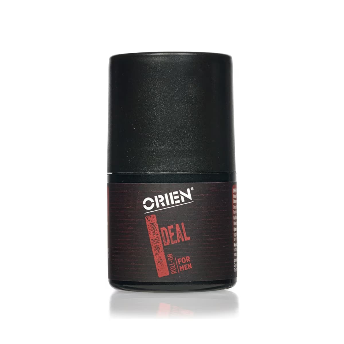 Orien Erkek Deodorant Roll-On Ideal 50 ml - Gratis