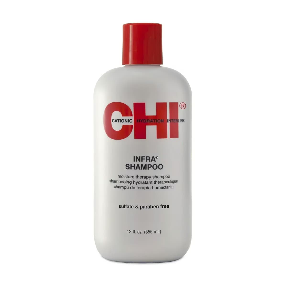 Chi Şampuan Infra 355 ml