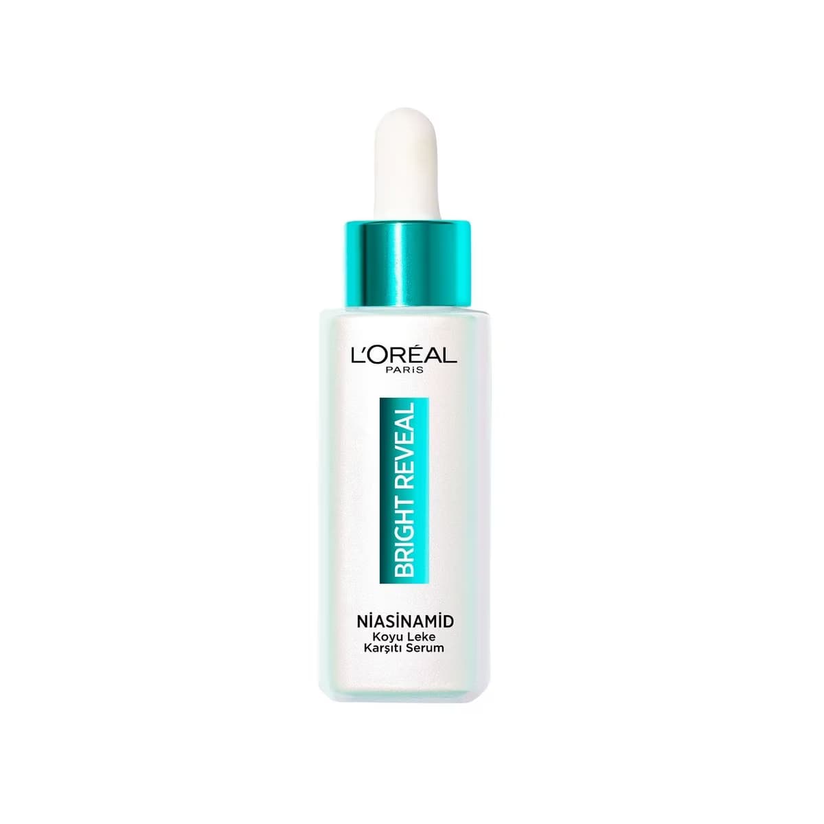 L’Oréal Paris Bright Reveal Koyu Leke Karşıtı Serum 30 ml