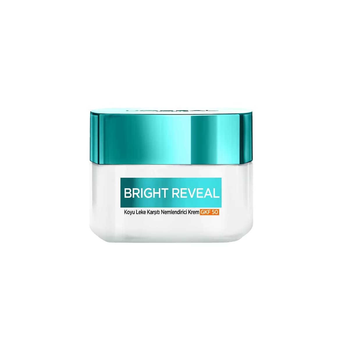 L’Oréal Paris Bright Reveal Koyu Leke Karşıtı Nemlendirici Krem 50 ml