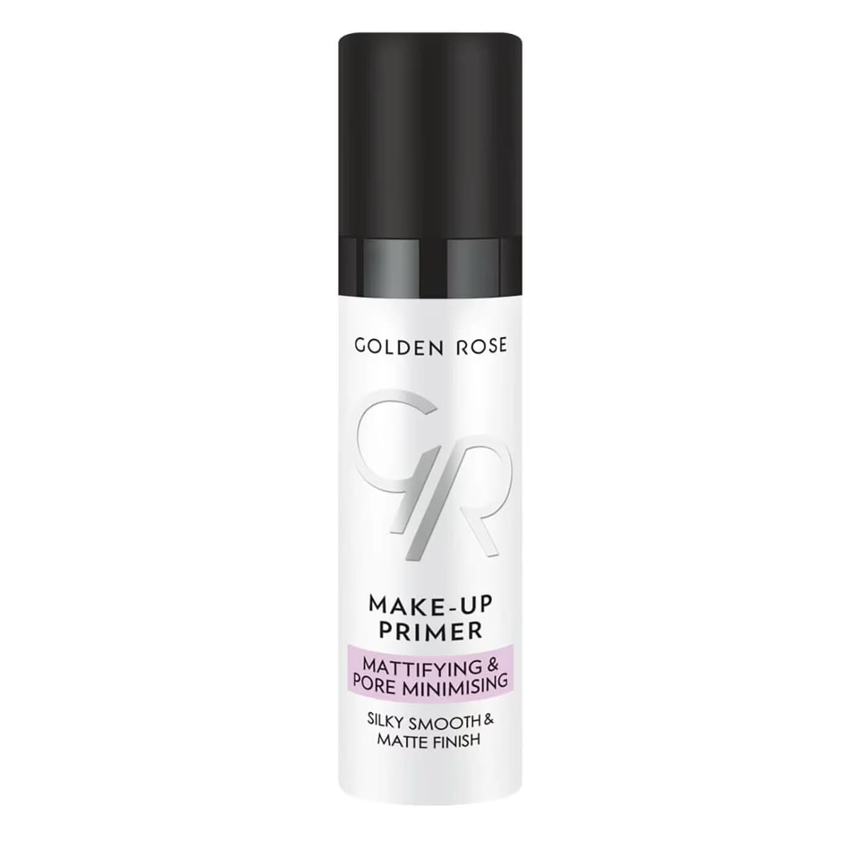 Golden Rose Makyaj Bazı Sily Smooth & Matte Finish 30 ml