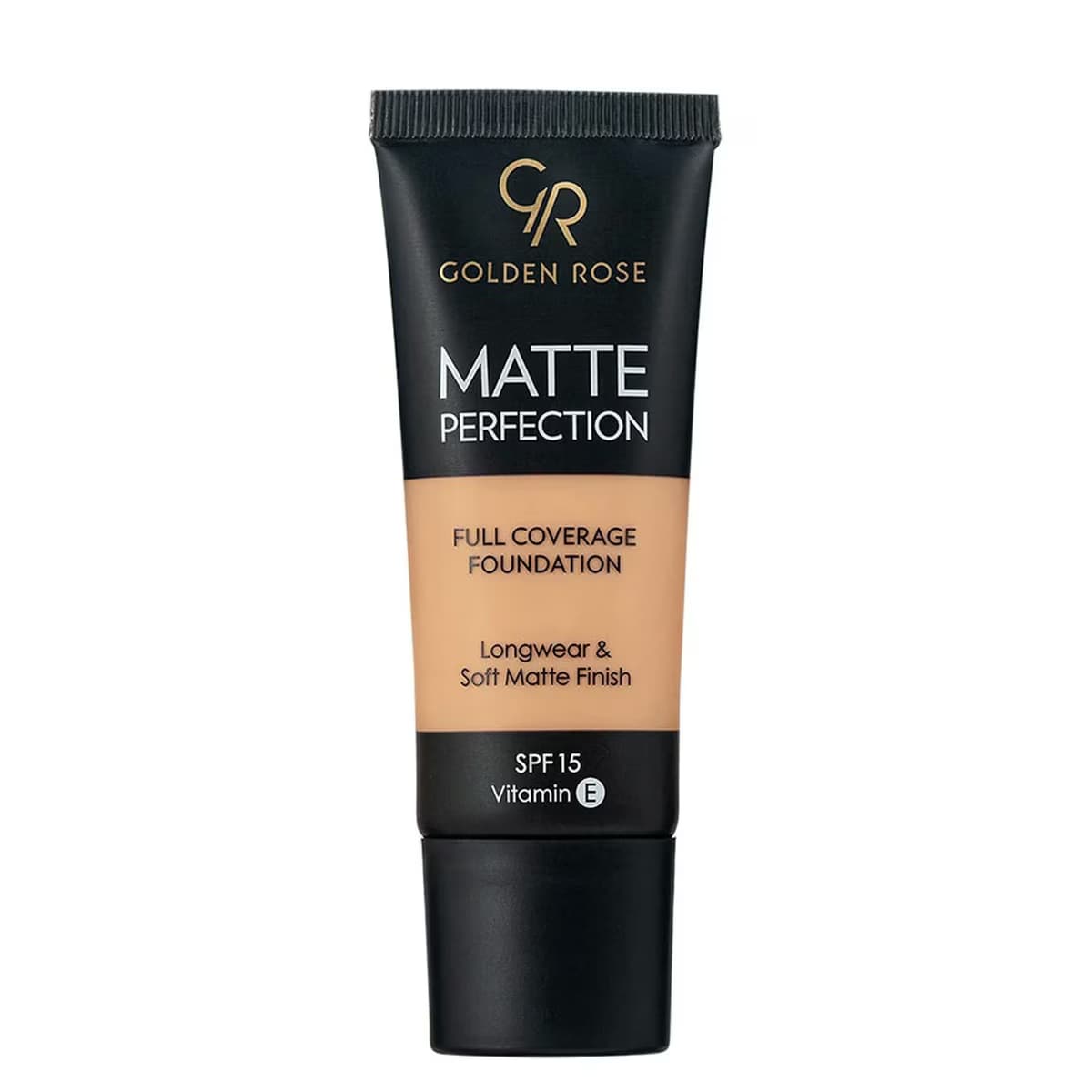 Golden Rose Matte Perfection Fondöten No:Cool 6 35 ml