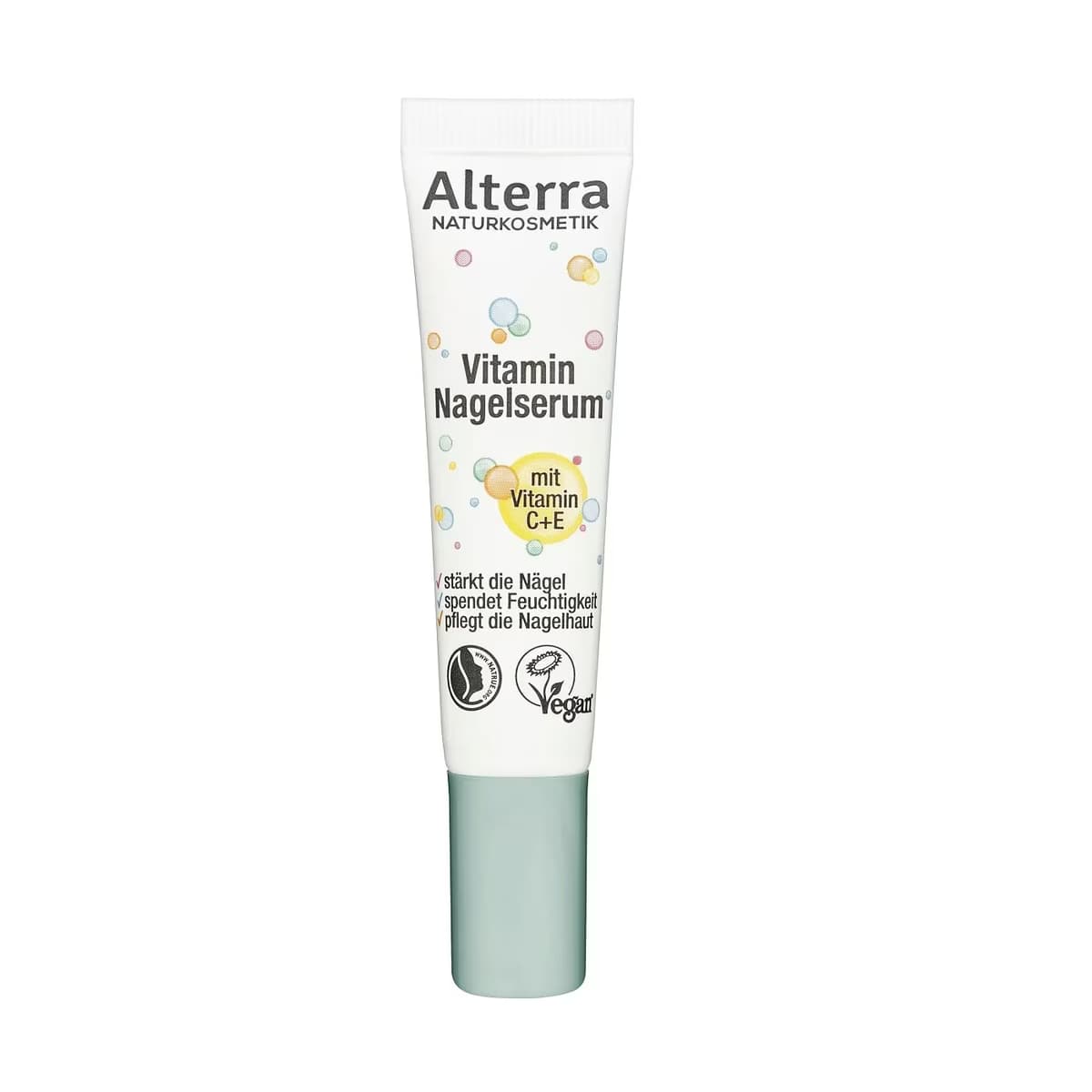 Alterra Vitaminli El Tırnak Serumu 15 ml