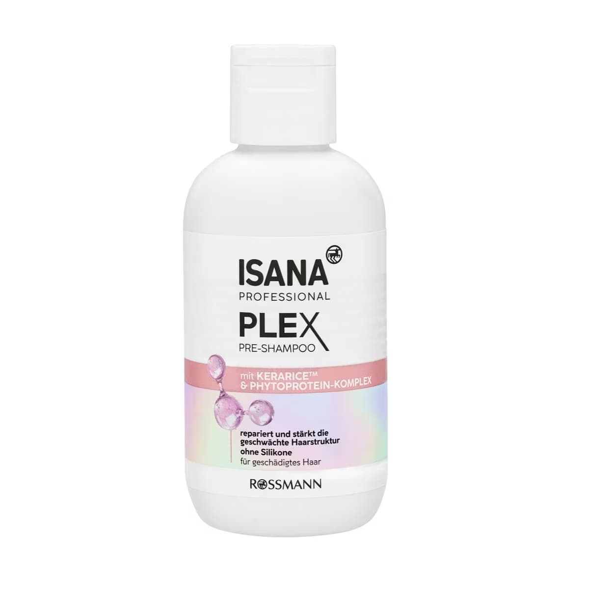 Isana Professional Plex Yıkama Öncesi Bakım 100 ml