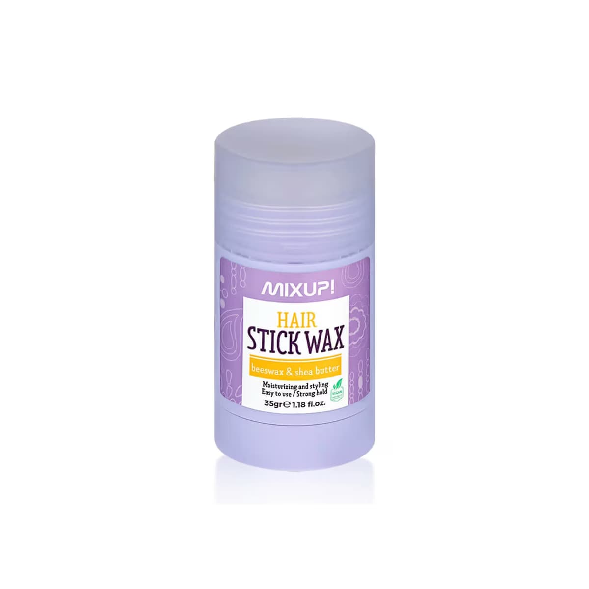 Mixup Hair Stick Wax Nemlendirici 35 gr