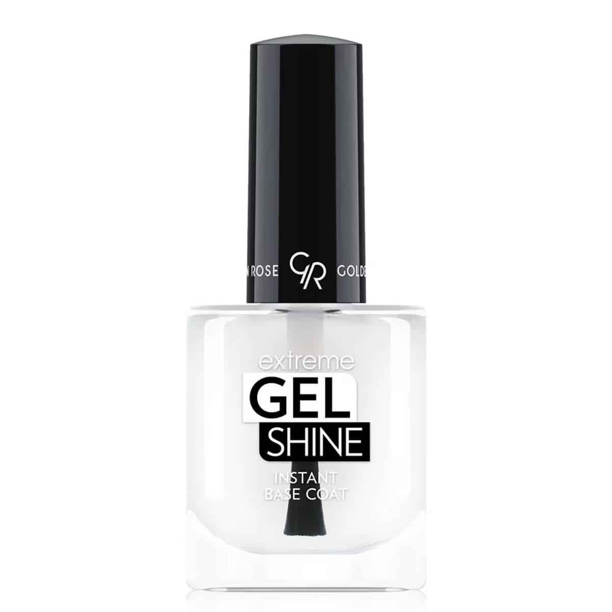 Golden Rose Tırnak Bazı Extreme Gel Shine Base Coat 1 adet