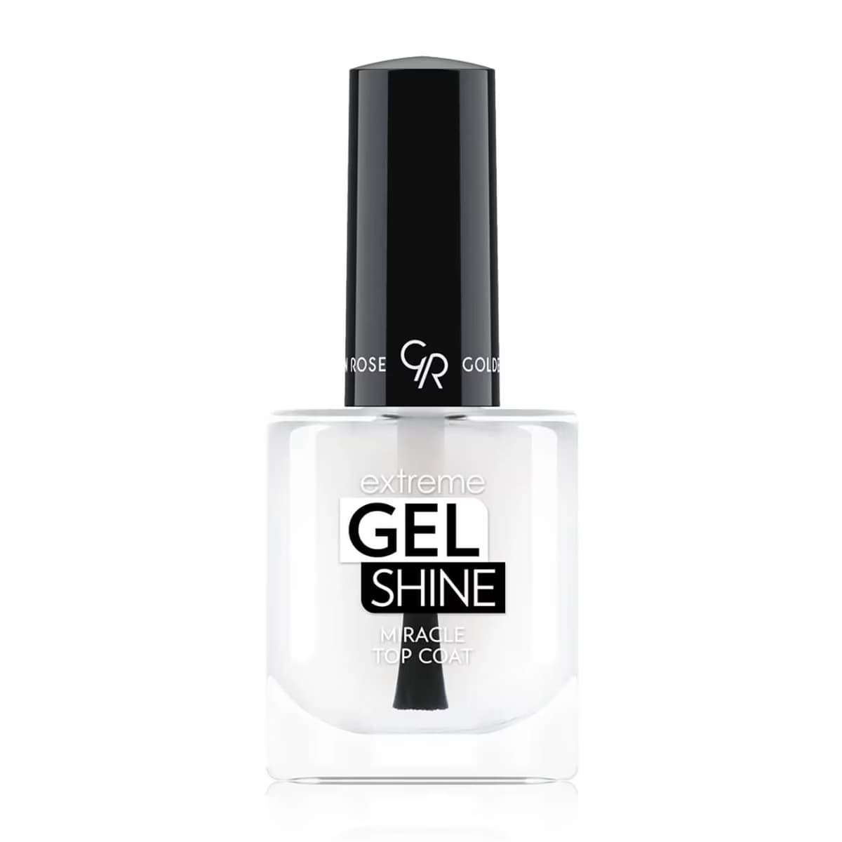 Golden Rose Tırnak Bazı Extreme Gel Shine Top Coat 1 adet