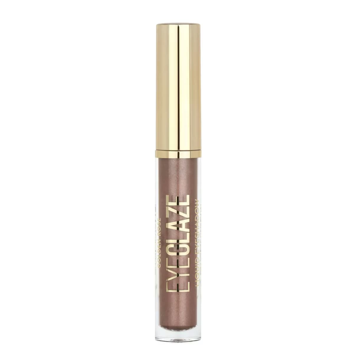 Golden Rose Glaze Liquid Eyeshadow No:07 Topaz