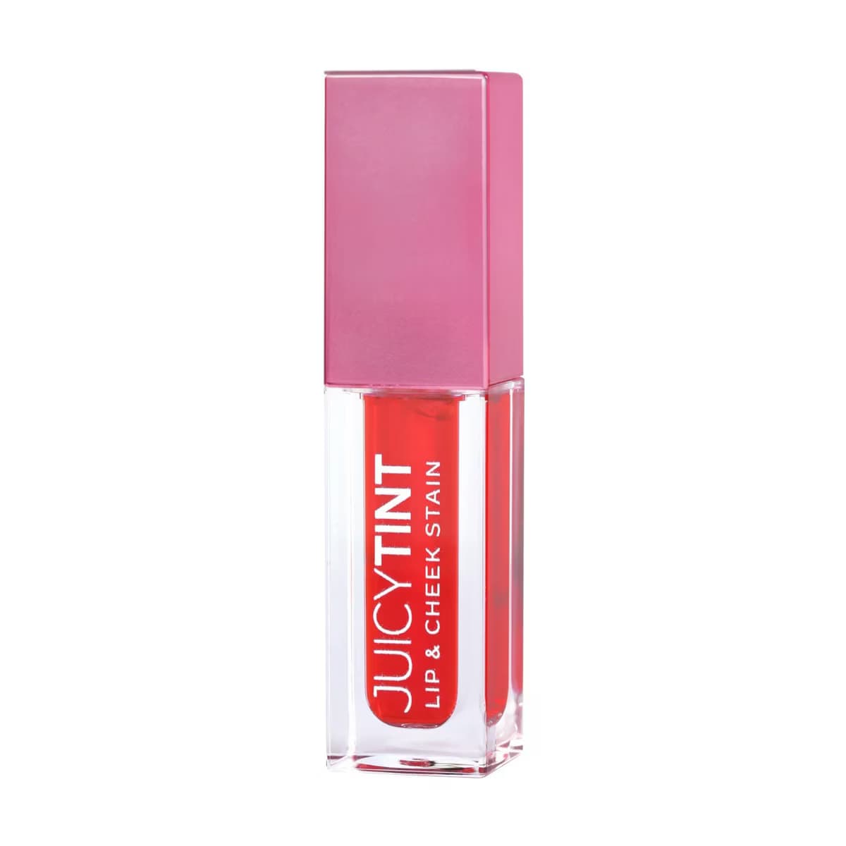 Golden Rose Juicy Tint Lip Cheek Stain No:02 Pink Crush