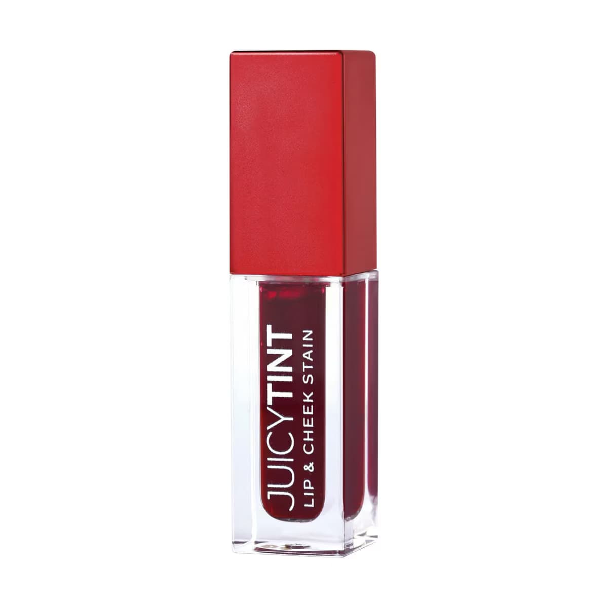 Golden Rose Juicy Tint Lip Cheek Stain No:03 Ruby Rose