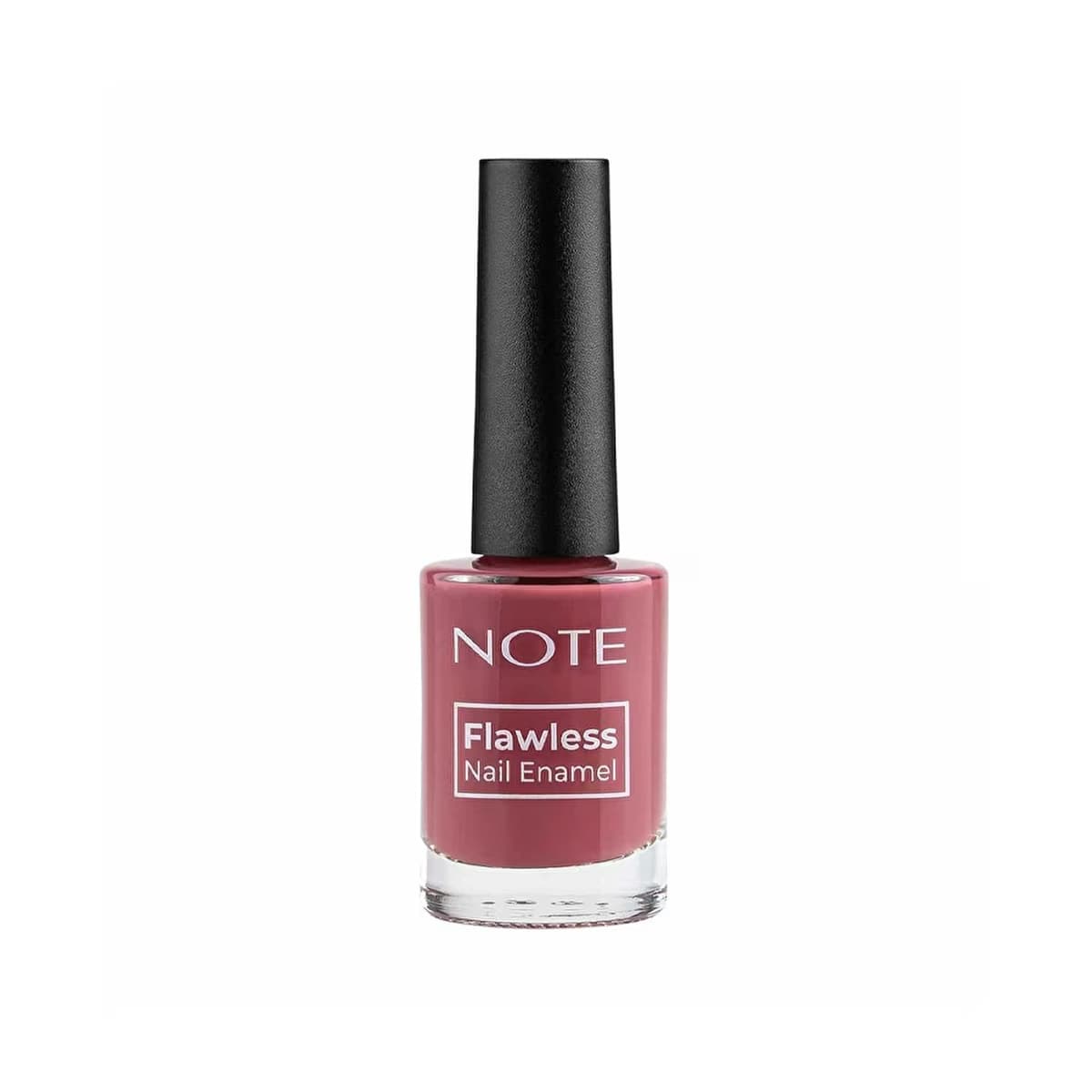 Note Nail Flawless Oje 081 - Gratis