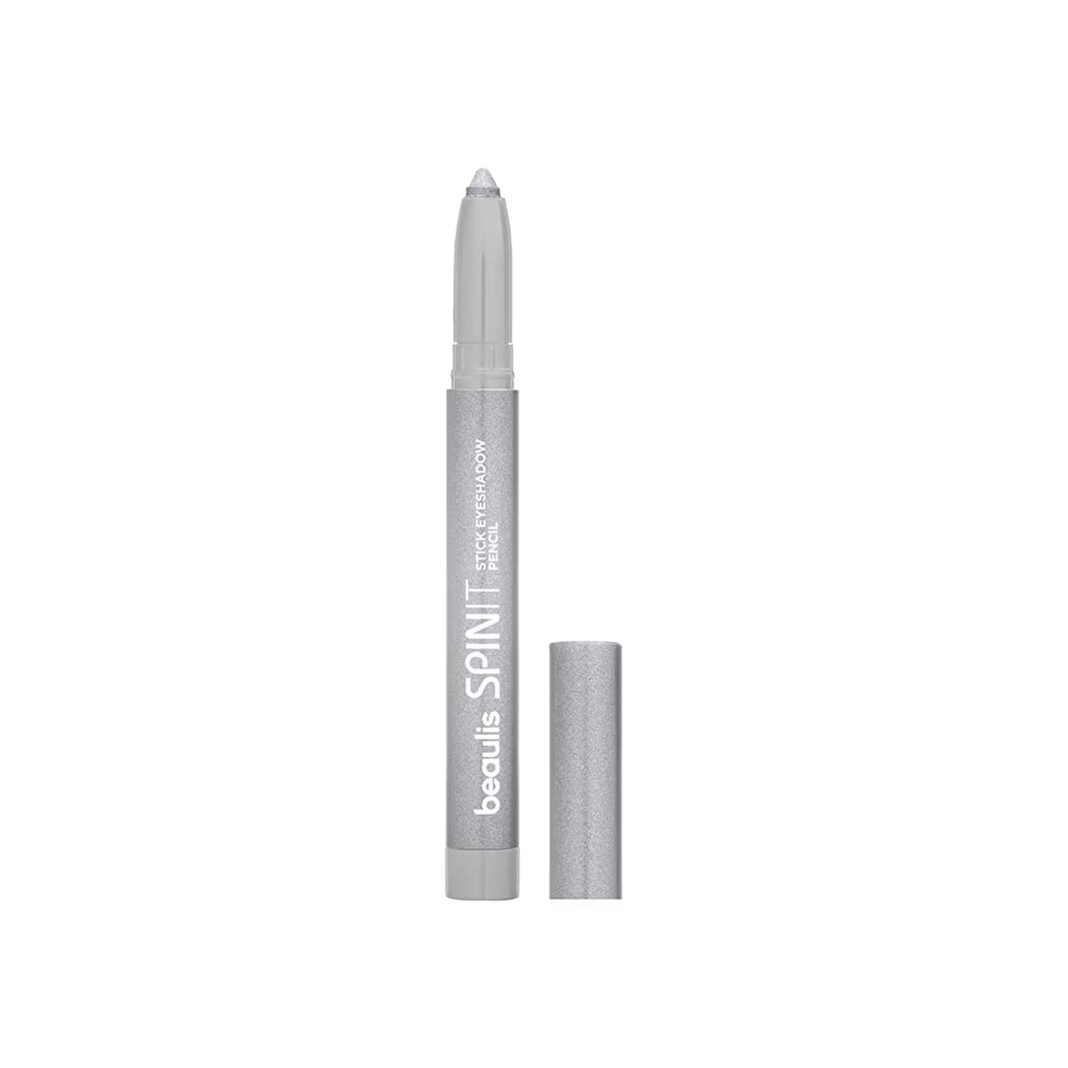Beaulis Spin It Stick Göz Farı 404 Metallic Gray - Gratis