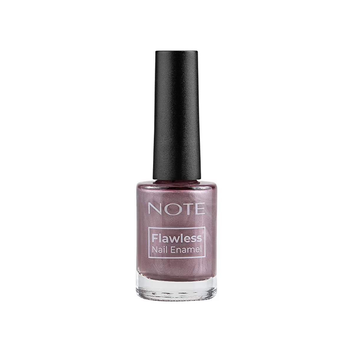 Note Nail Flawless Oje 086 - Gratis