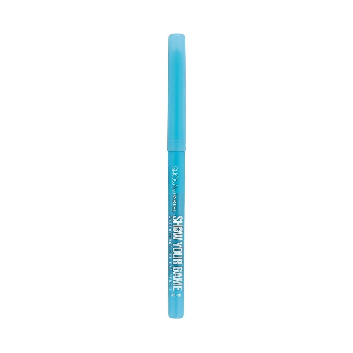 Show By Pastel Göz Kalemi Gel Waterproof No.403 0.28 gr