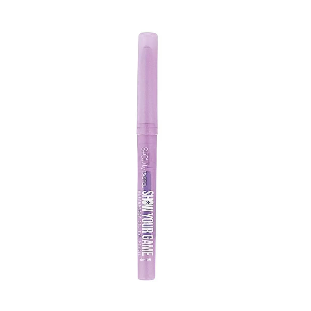 Show By Pastel Göz Kalemi Gel Waterproof No.404 0.28 gr