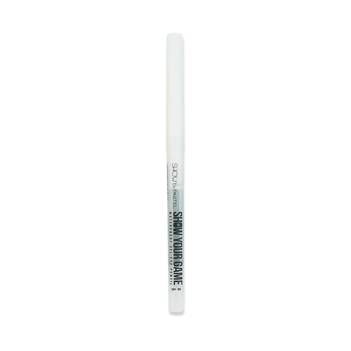 Show By Pastel Göz Kalemi Gel Waterproof No.405 0.28 gr