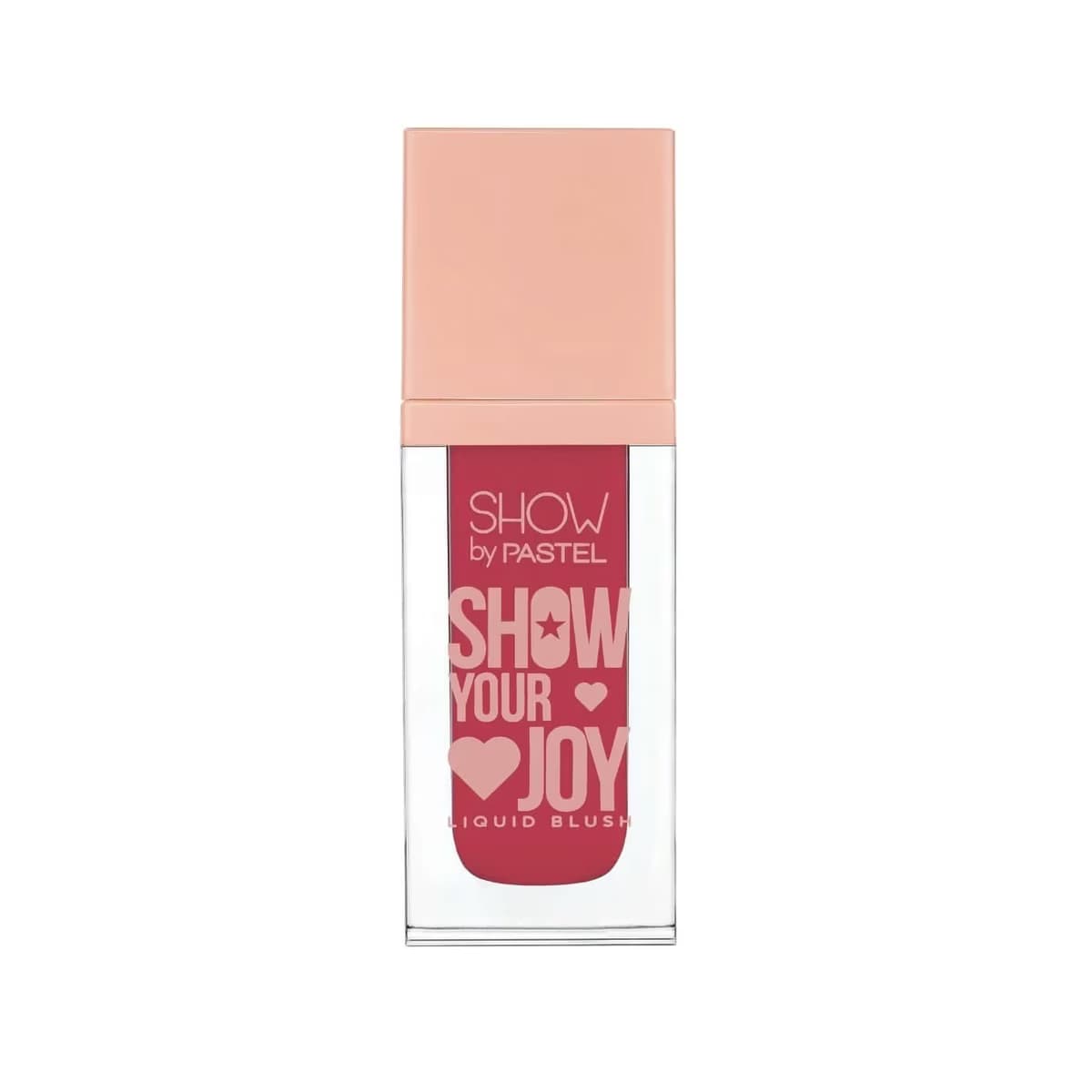 Show By Pastel Likit Allık Show Your Joy No.55 1 adet