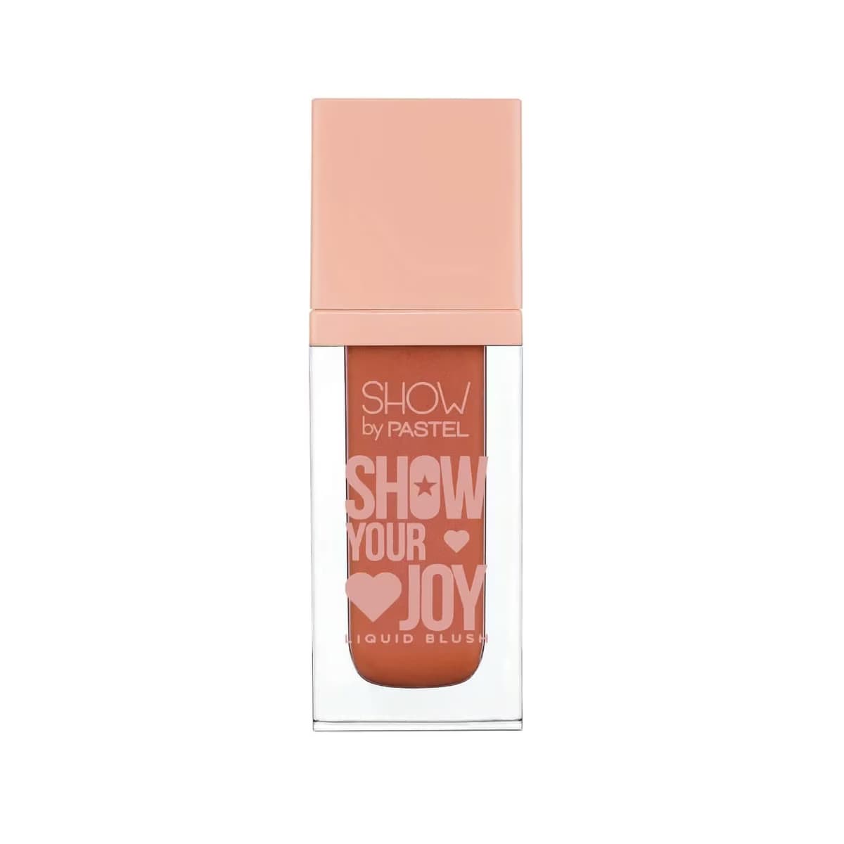 Show By Pastel Likit Allık Show Your Joy No.57 1 adet
