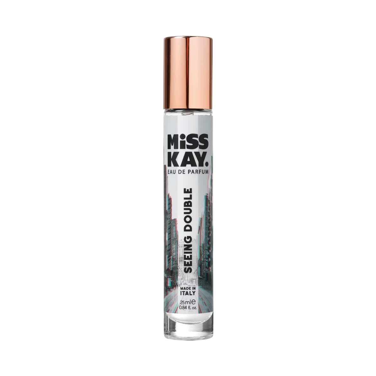 Miss Kay Seeing Double EDP Kadın Parfüm 25 ml - Gratis
