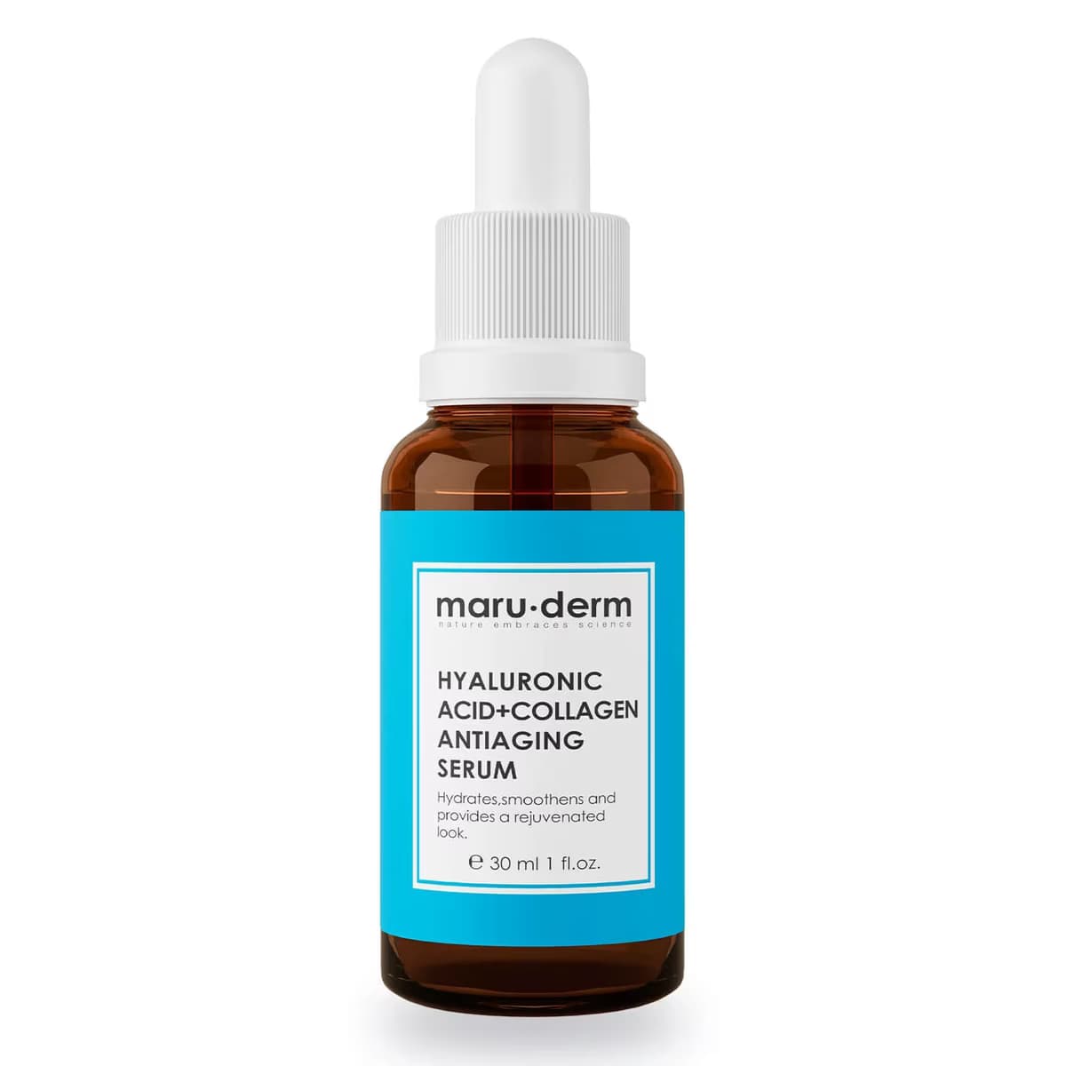 Maruderm Serum Kolajen ve Hyalüronik Asit 30 ml