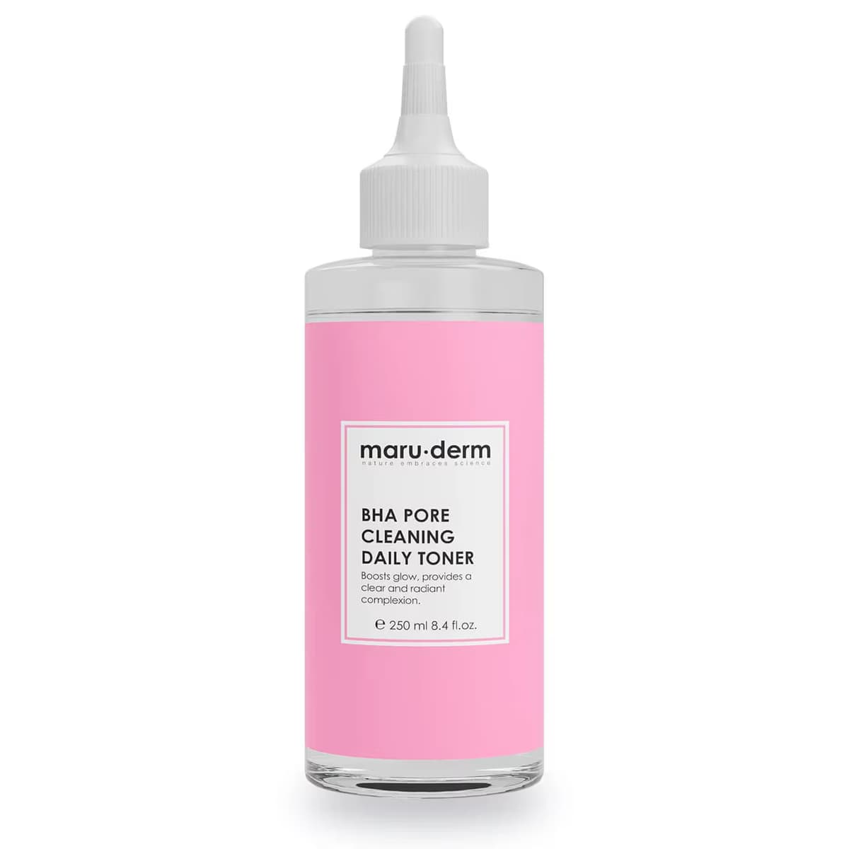 Maruderm Tonik BHA Gözenek Sıkılaştırıcı 250 ml