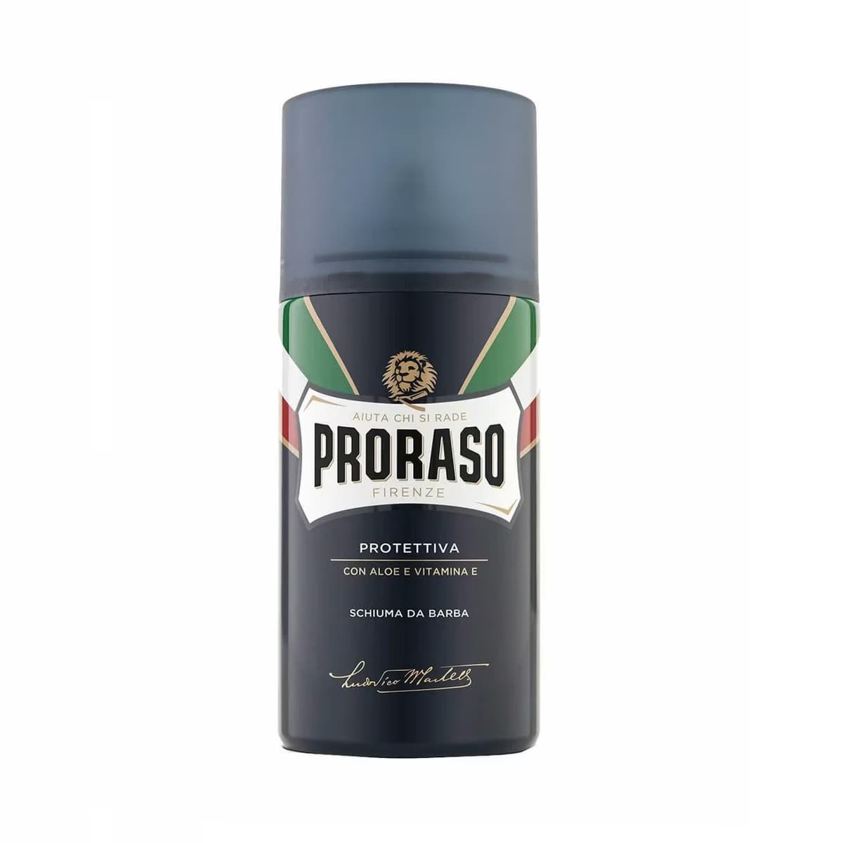 Proraso Tıraş Köpüğü Aloe Vera ve E Vitamini 300 ml