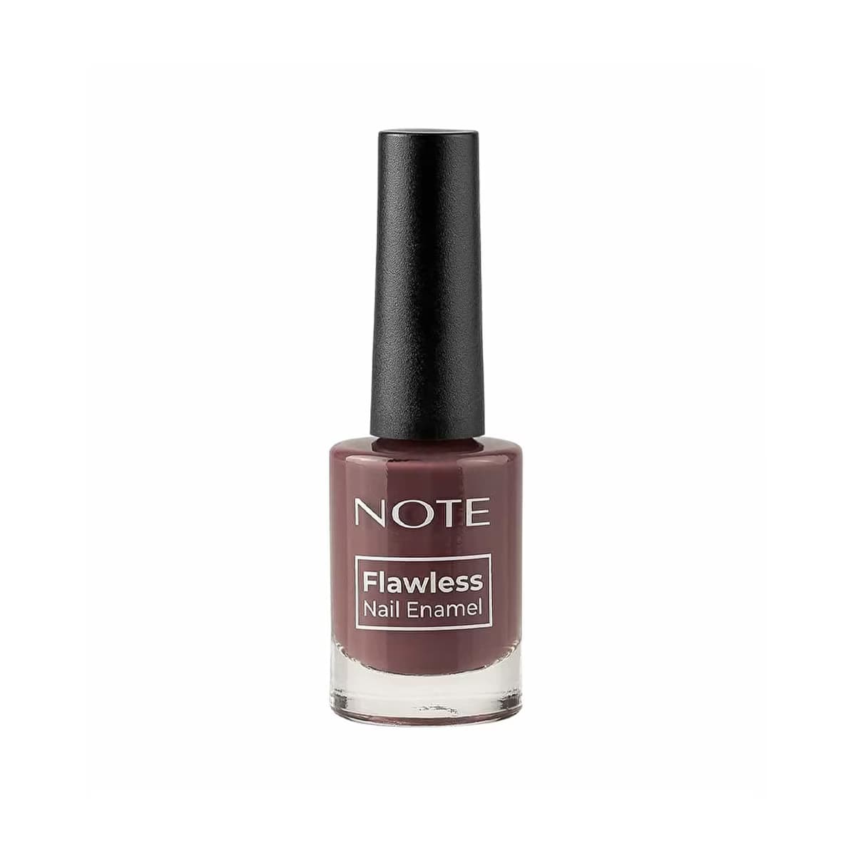 Note Nail Flawless Oje 007 - Gratis