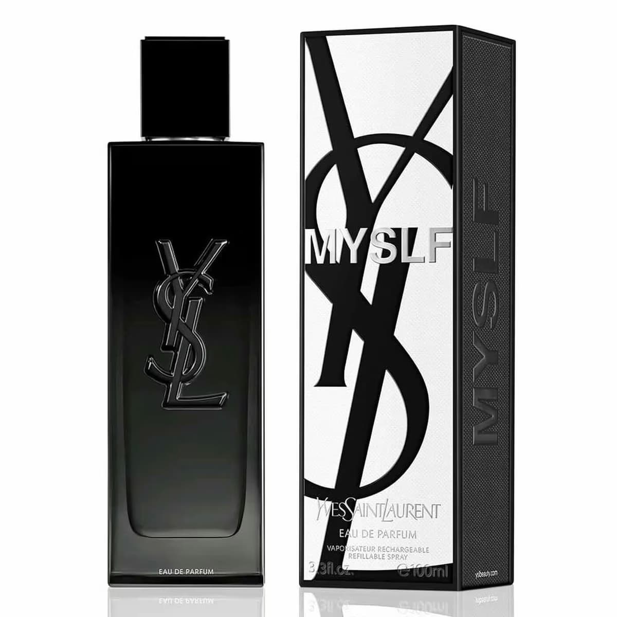 Yves Saint Laurent Myslf Men EDP 100 ml